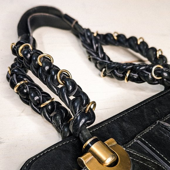 CHLOÉ | Héloise Shoulder Bag - Picture 2 of 8